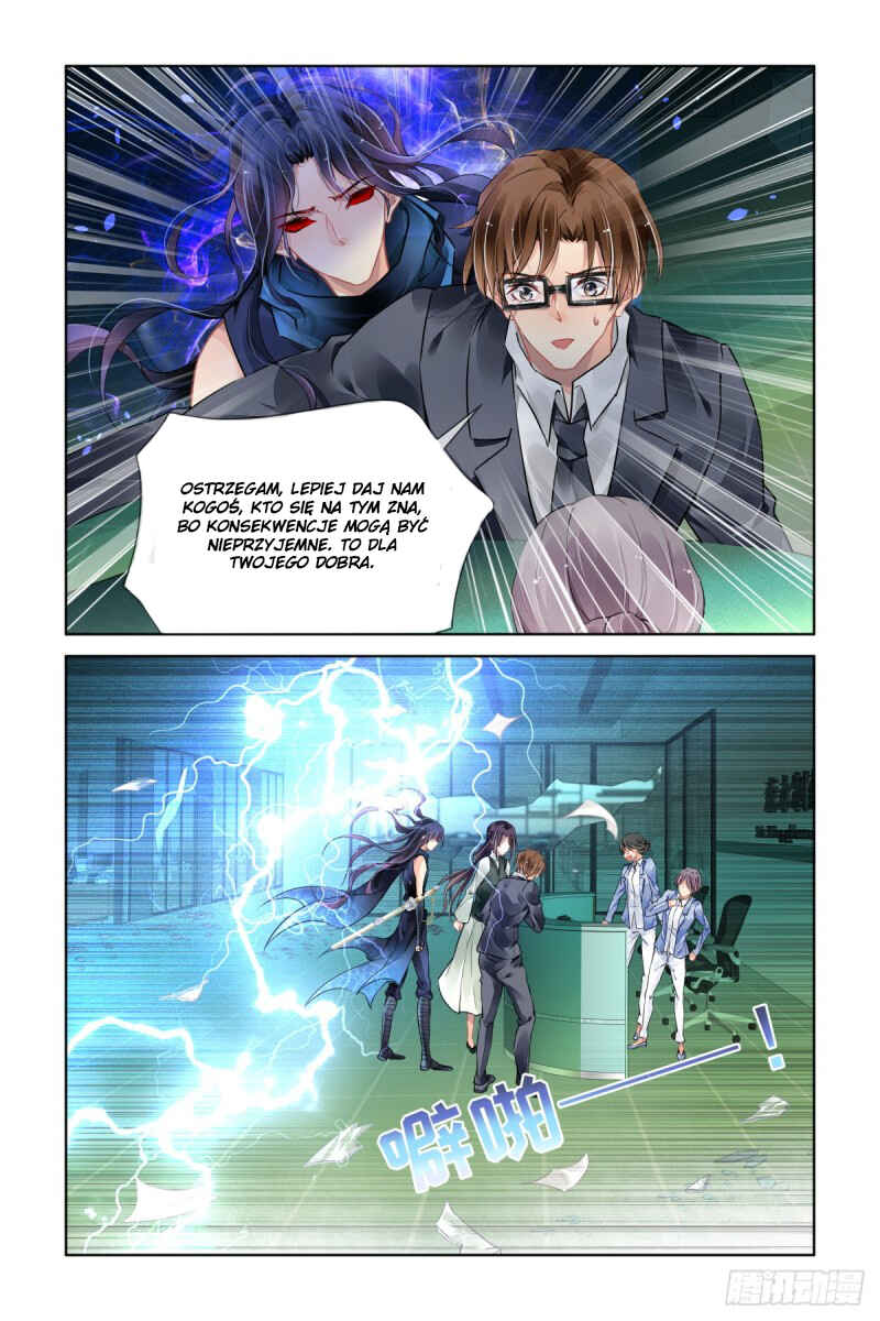 Chapter 461 - Page 2