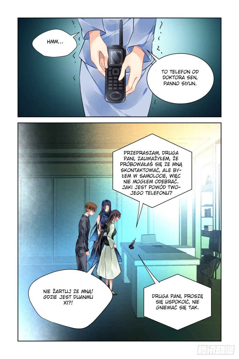 Chapter 461 - Page 3