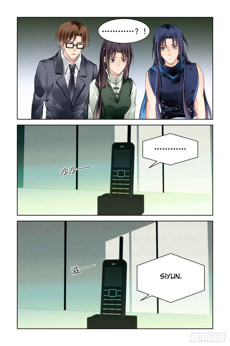 Chapter 461 - Page 5