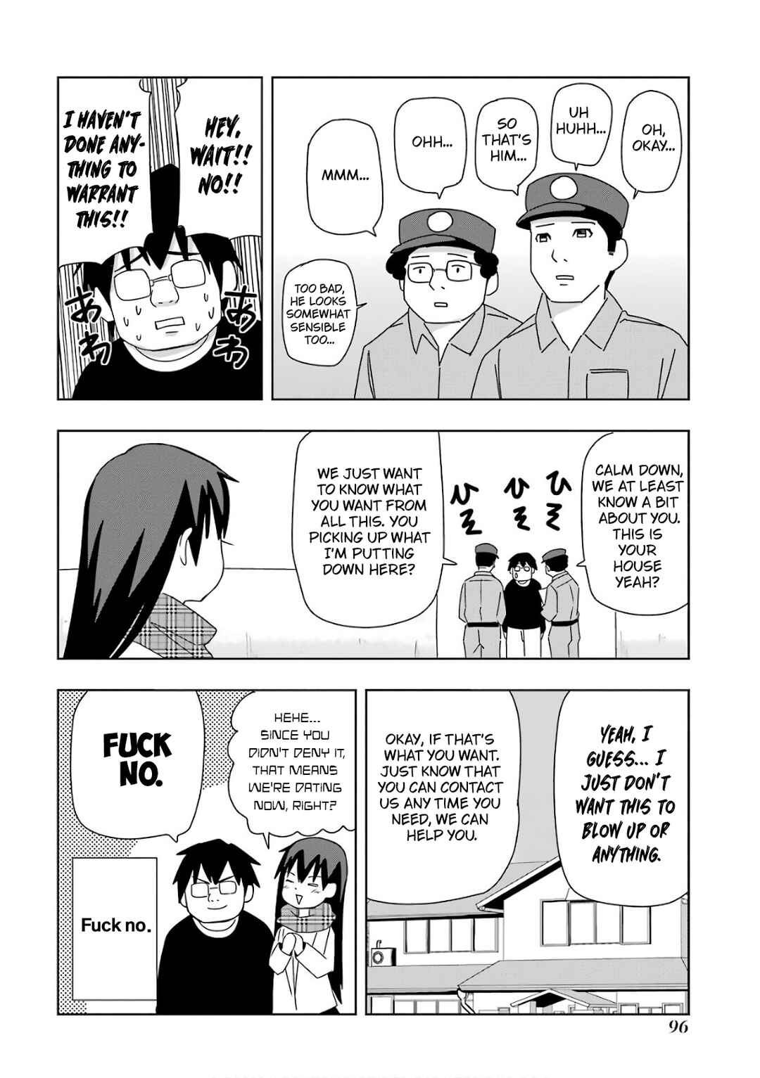 Chapter 212 - Page 8