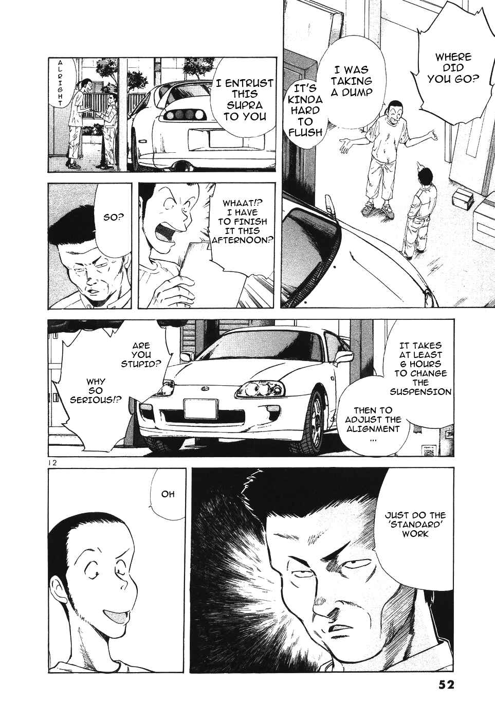 Chapter 105 - Page 12