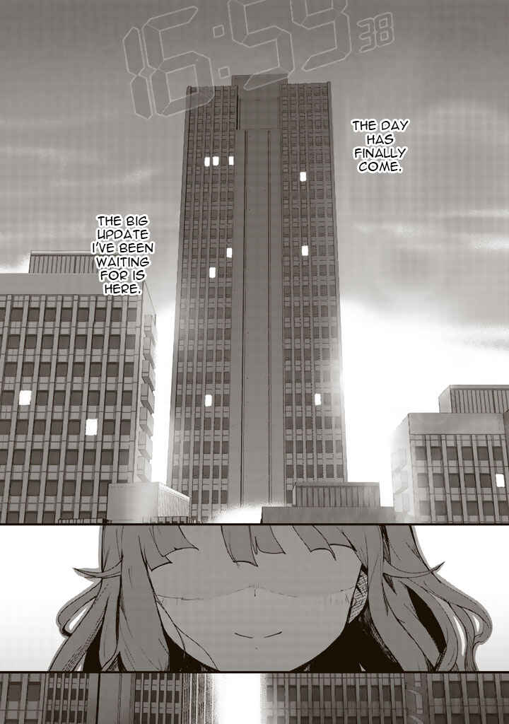 Chapter 1 - Page 1