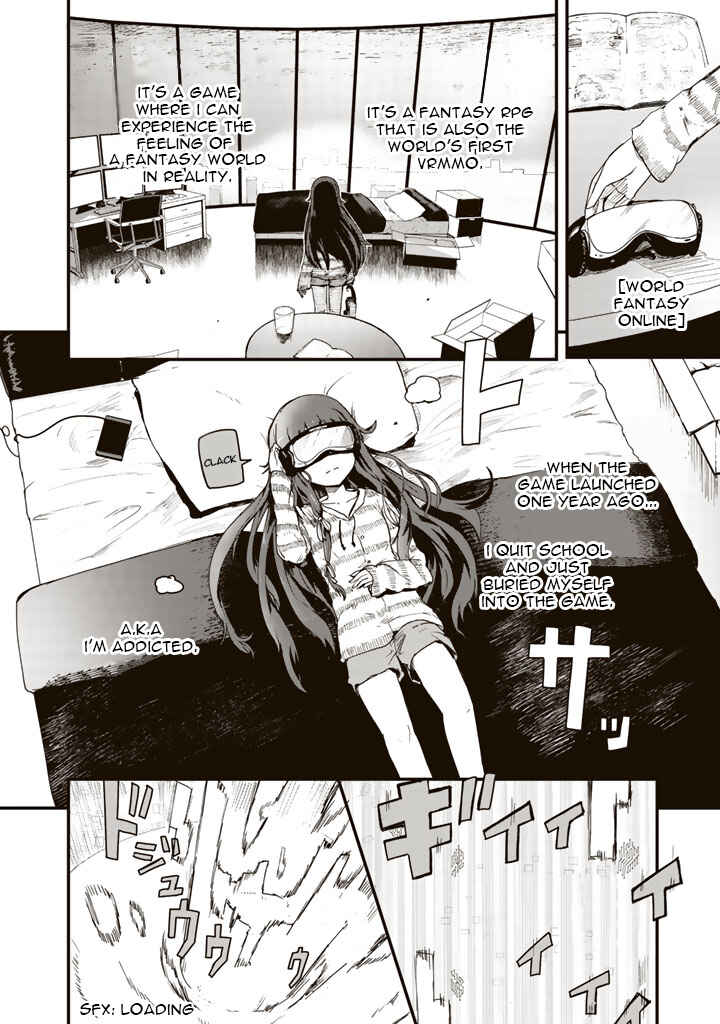 Chapter 1 - Page 2