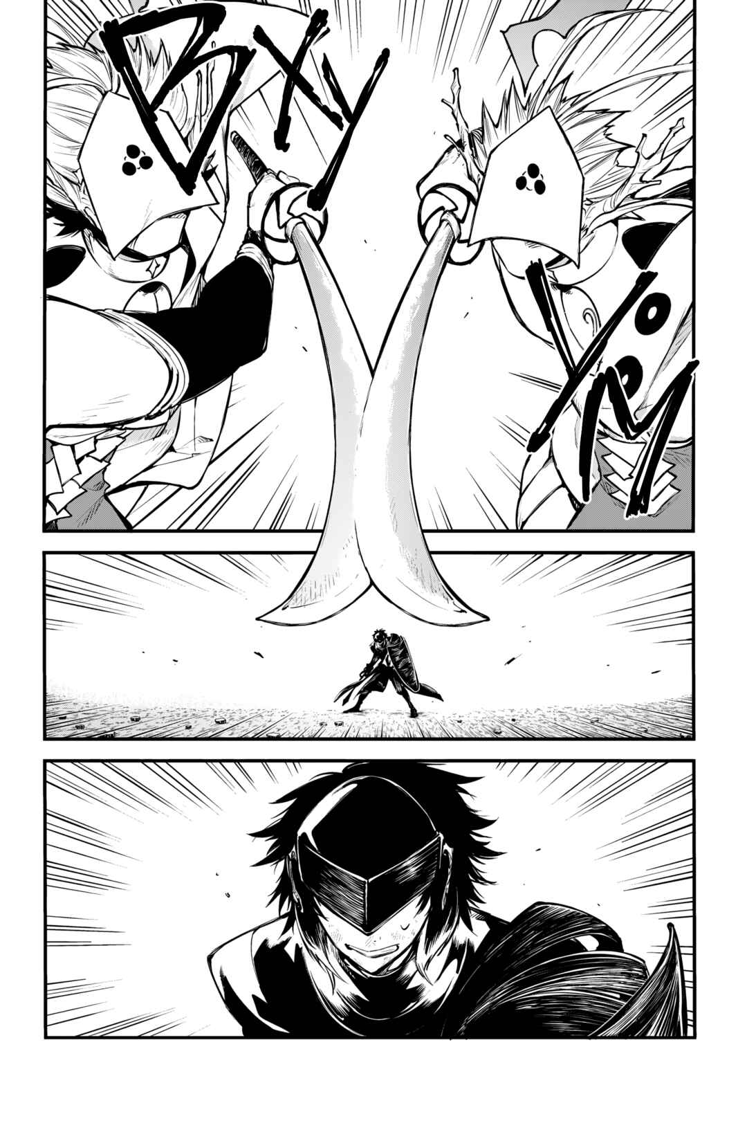 Chapter 123 - Page 12