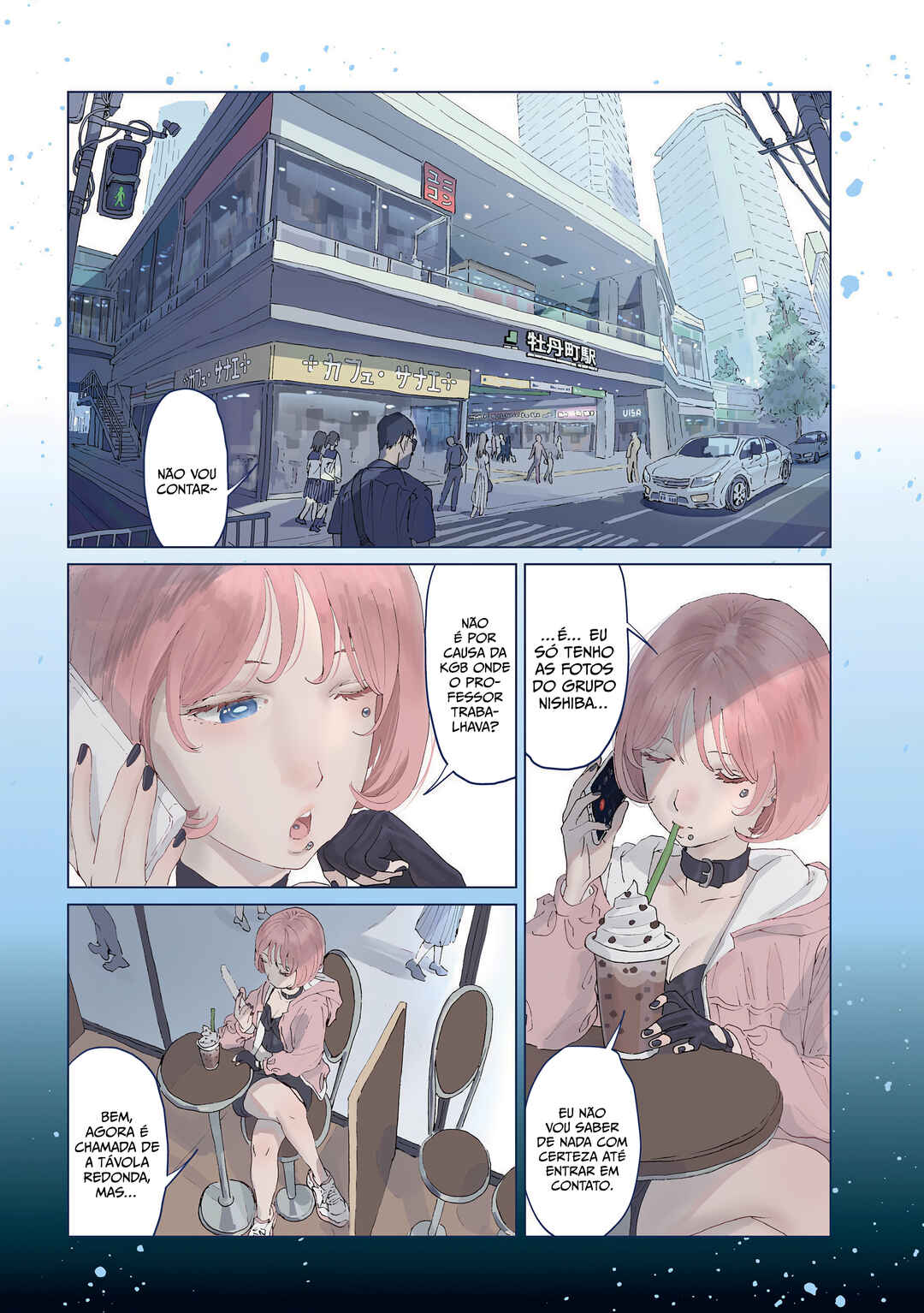 Chapter 6 - Page 3