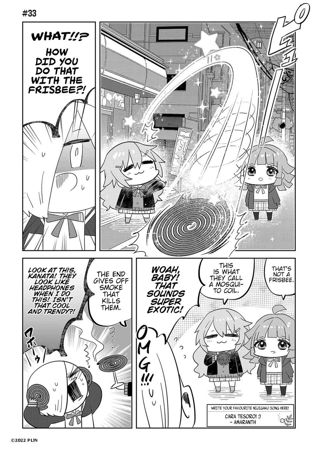 Chapter 33 - Page 1