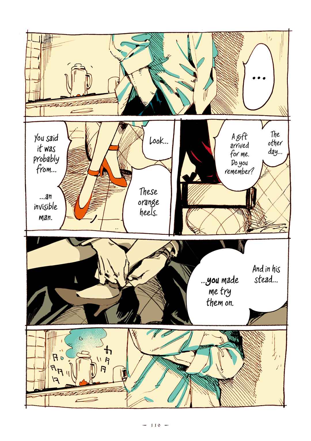 Chapter 24 - Page 5