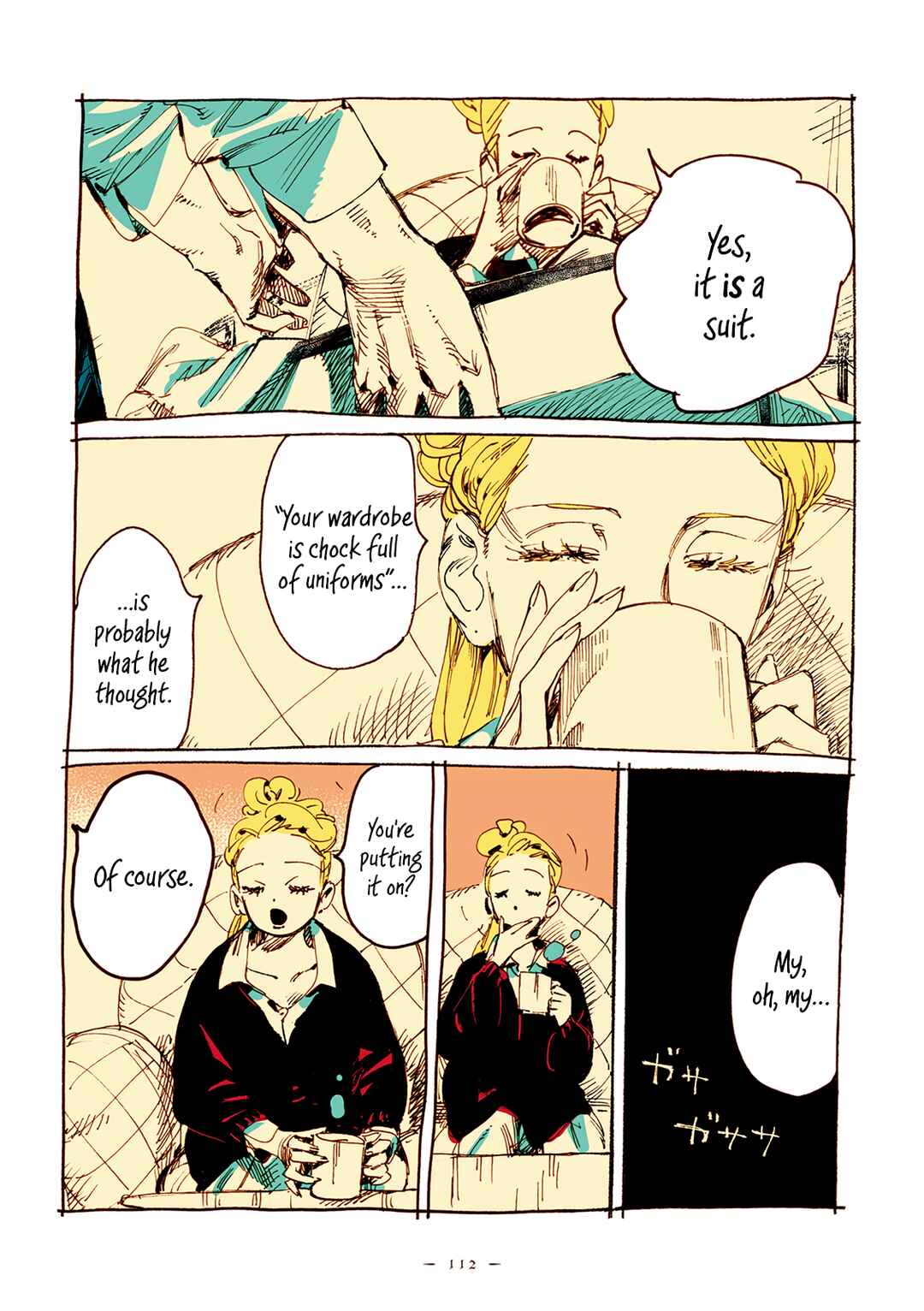 Chapter 24 - Page 7