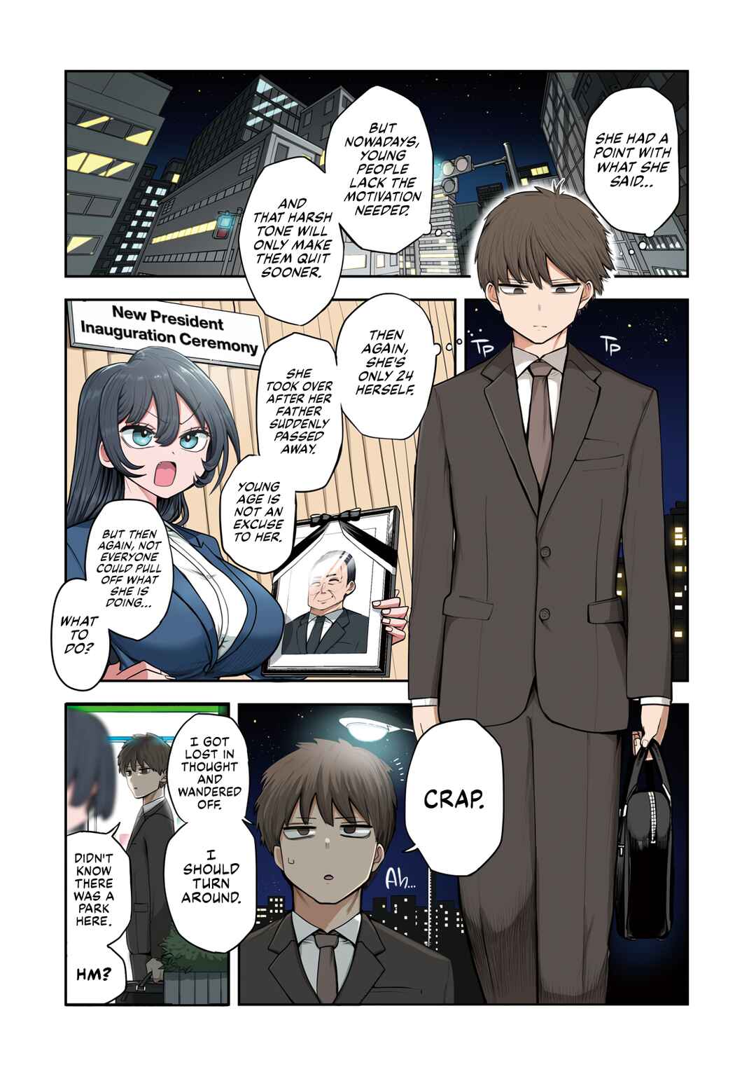 Chapter 1 - Page 7