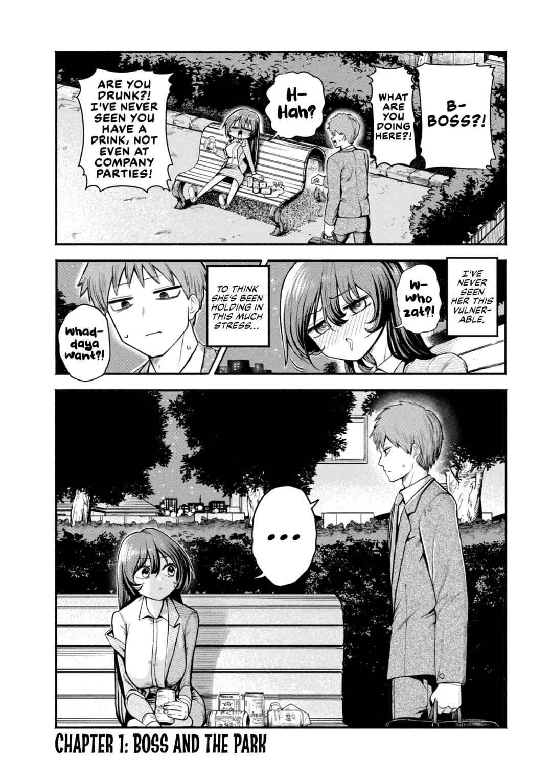 Chapter 1 - Page 9