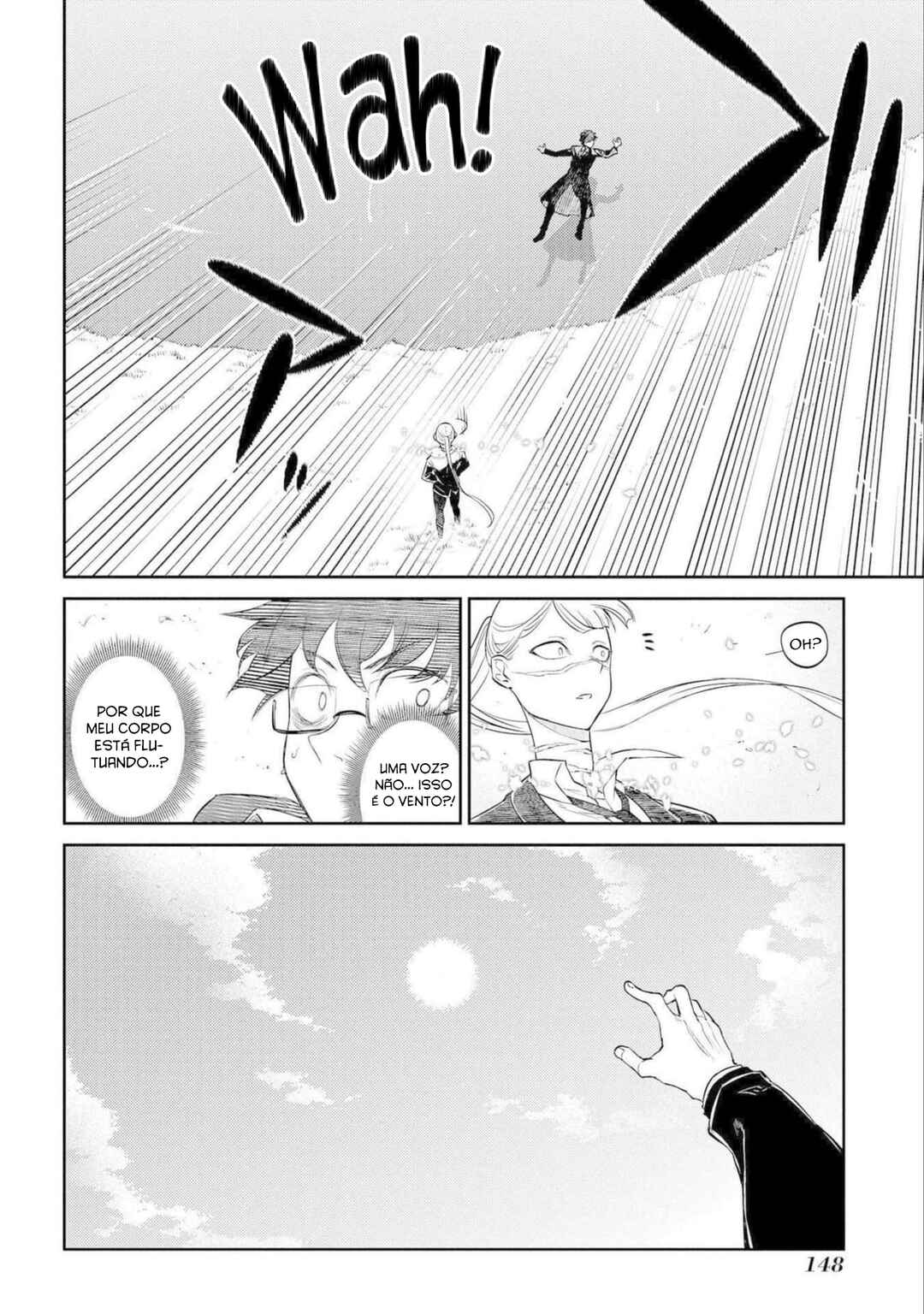 Chapter 77 - Page 11