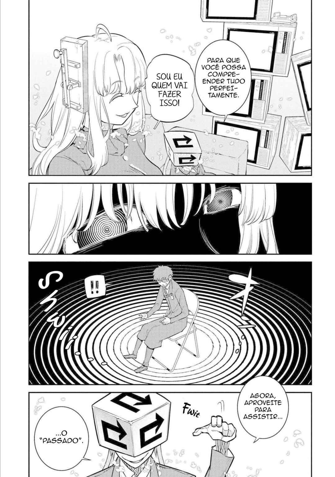 Chapter 77 - Page 24