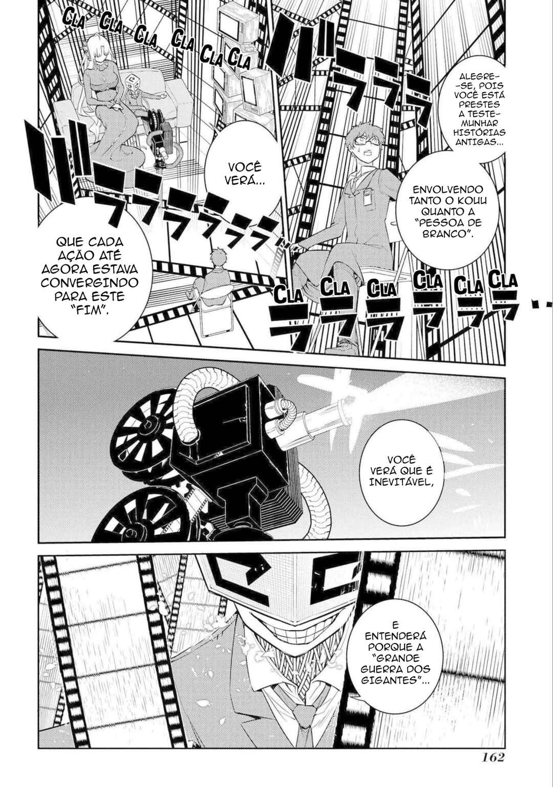 Chapter 77 - Page 25