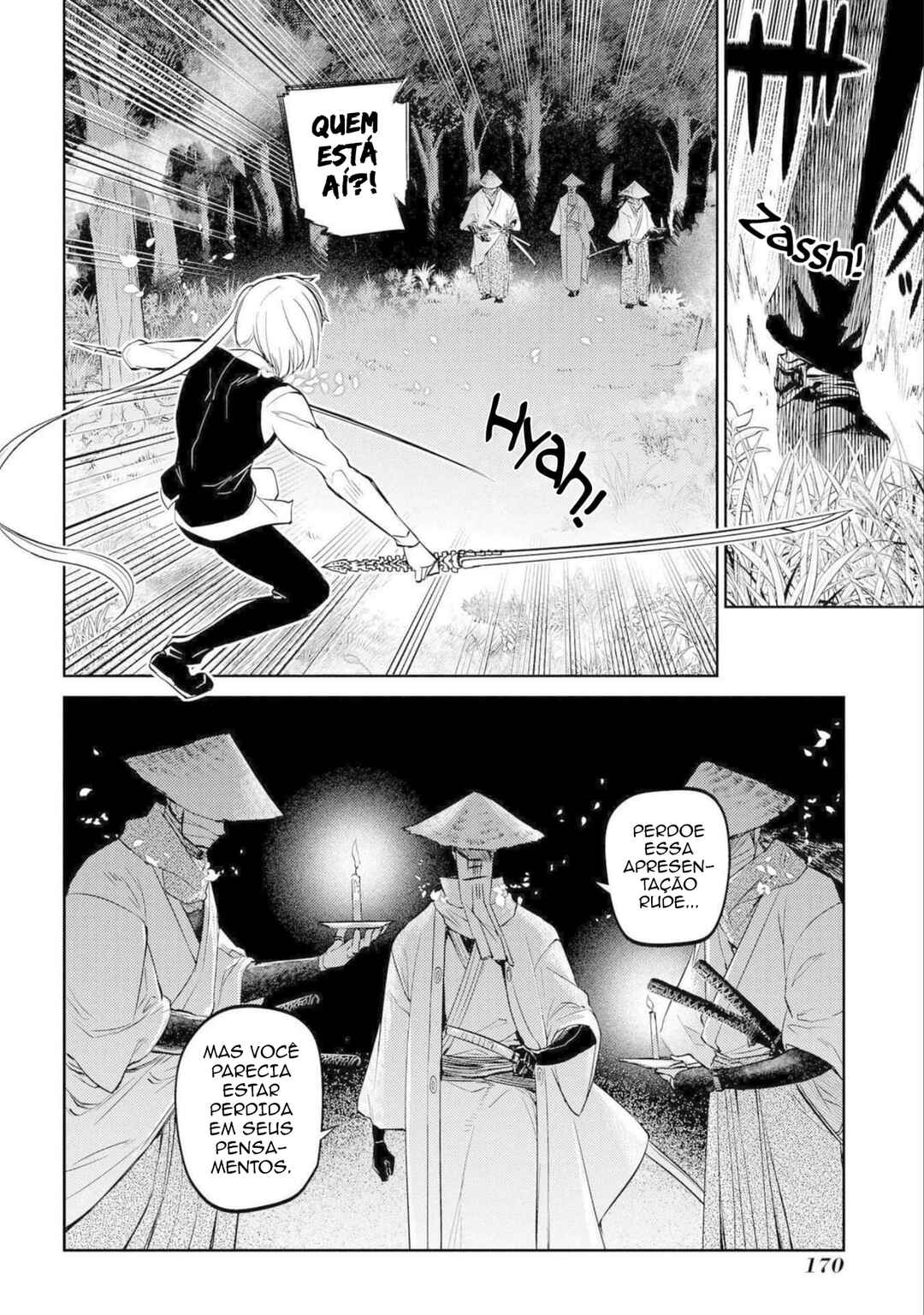Chapter 77 - Page 33