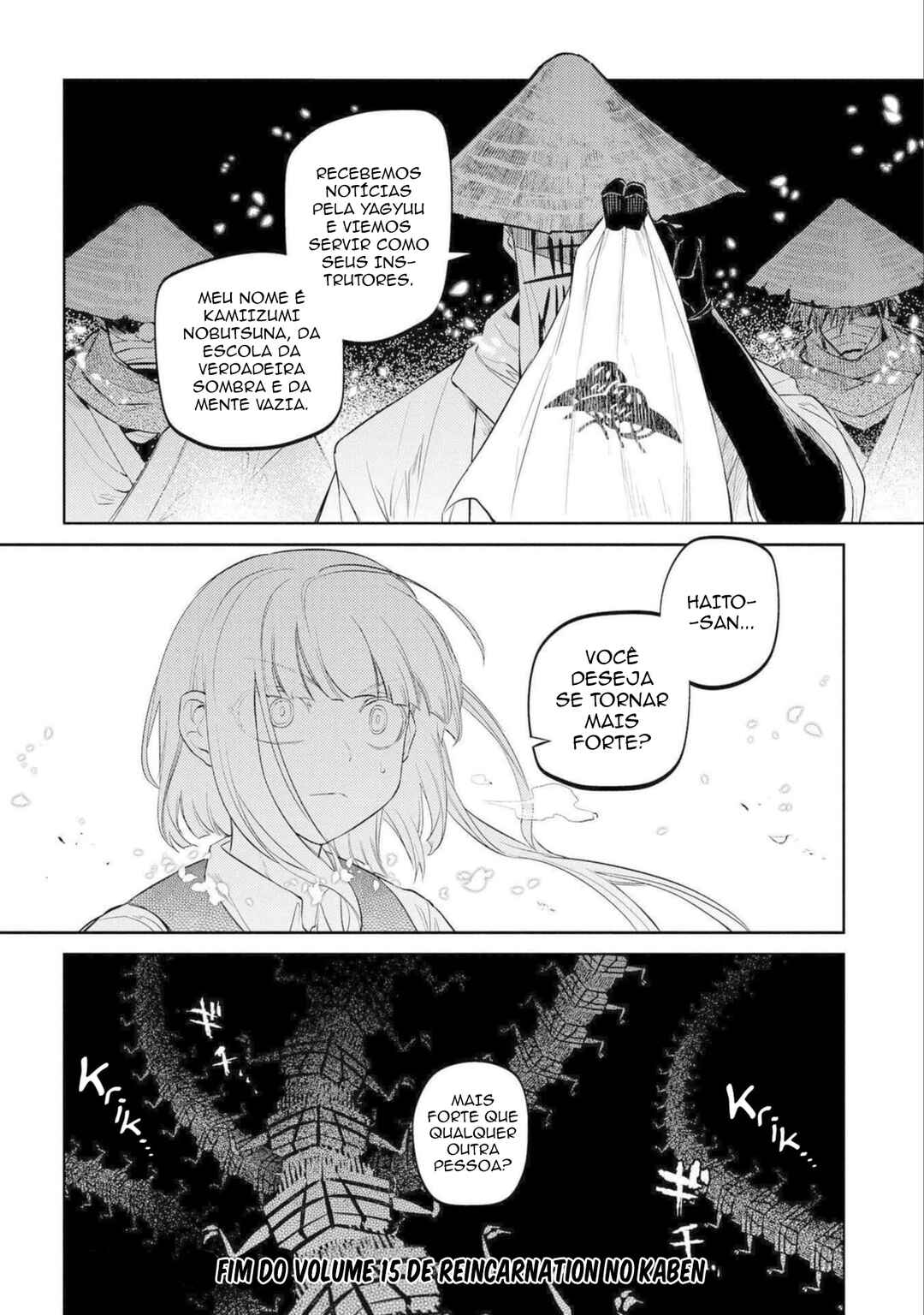 Chapter 77 - Page 35