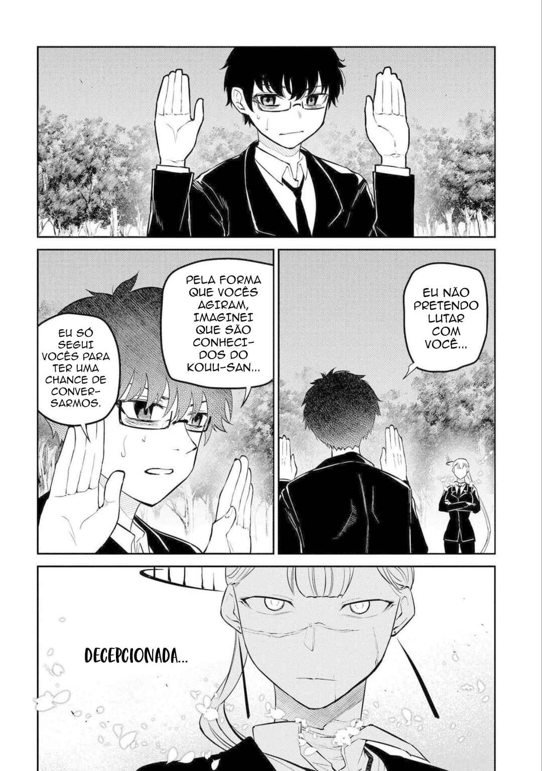 Chapter 77 - Page 7