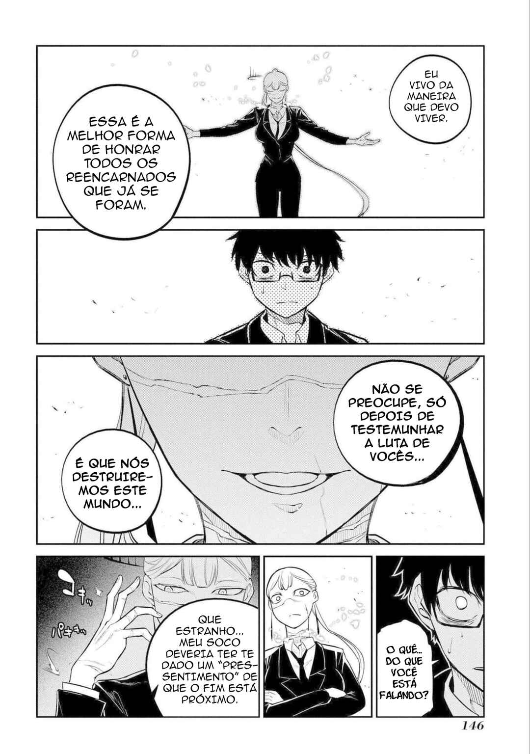 Chapter 77 - Page 9