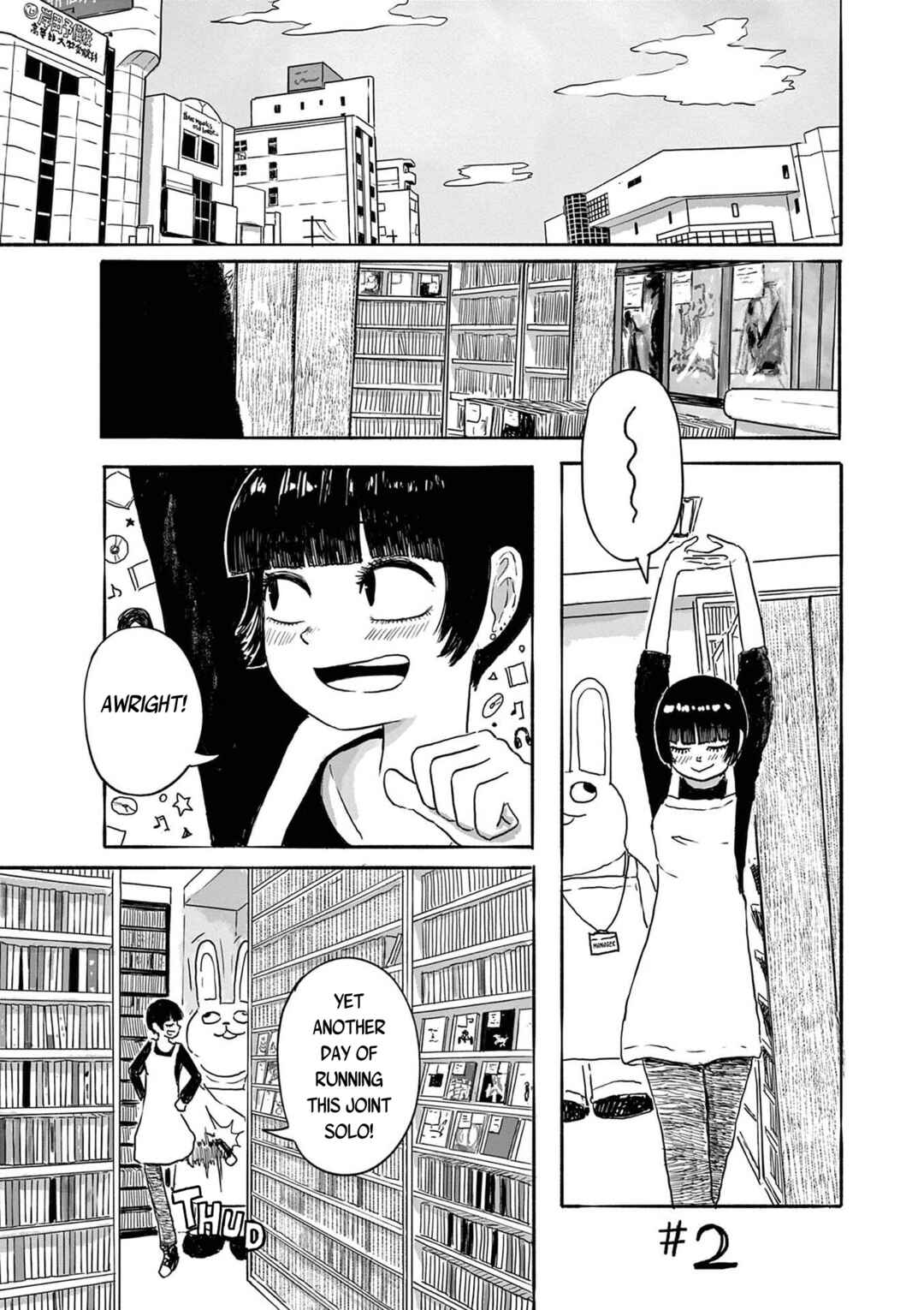 Chapter 2 - Page 1