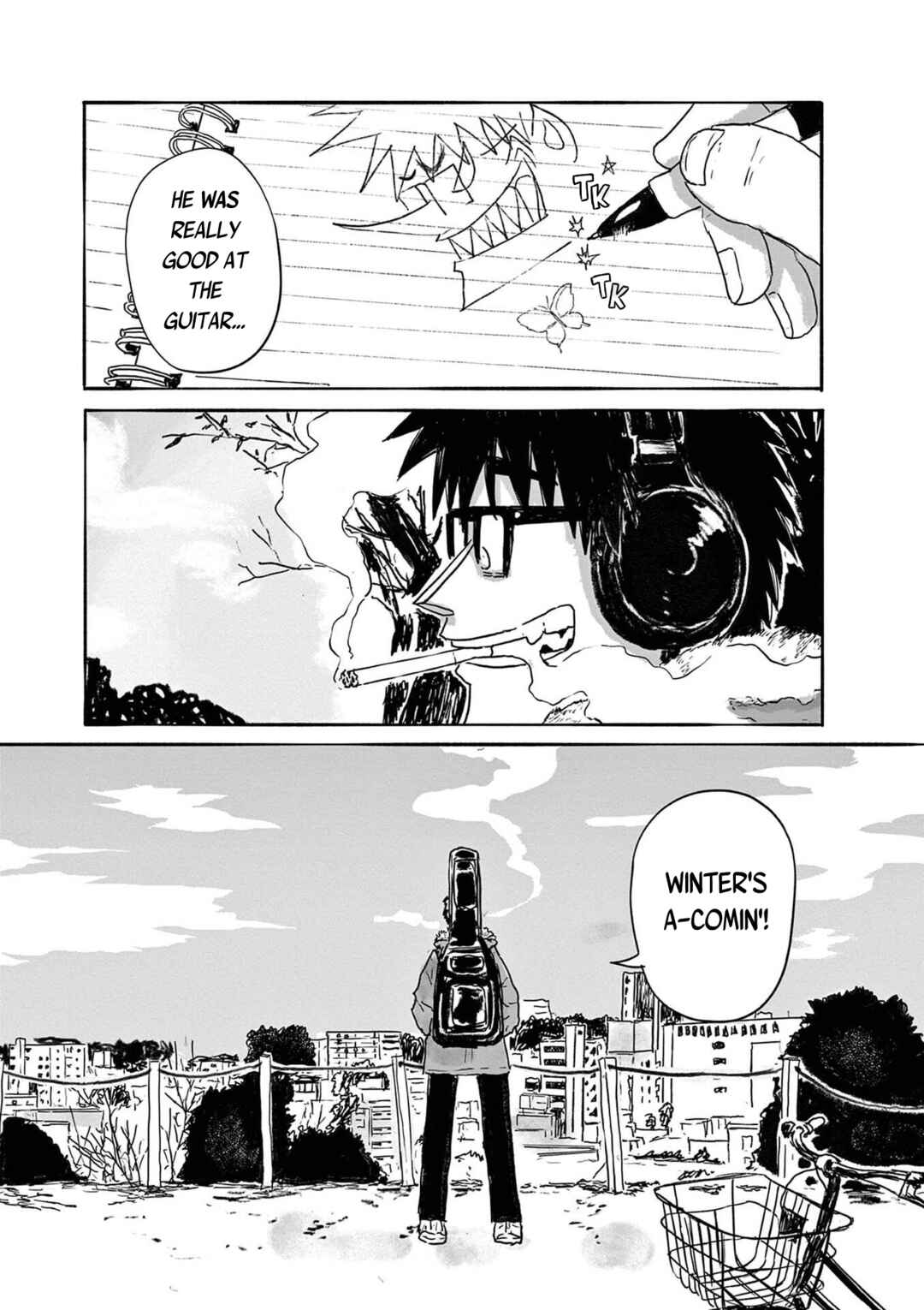 Chapter 2 - Page 6