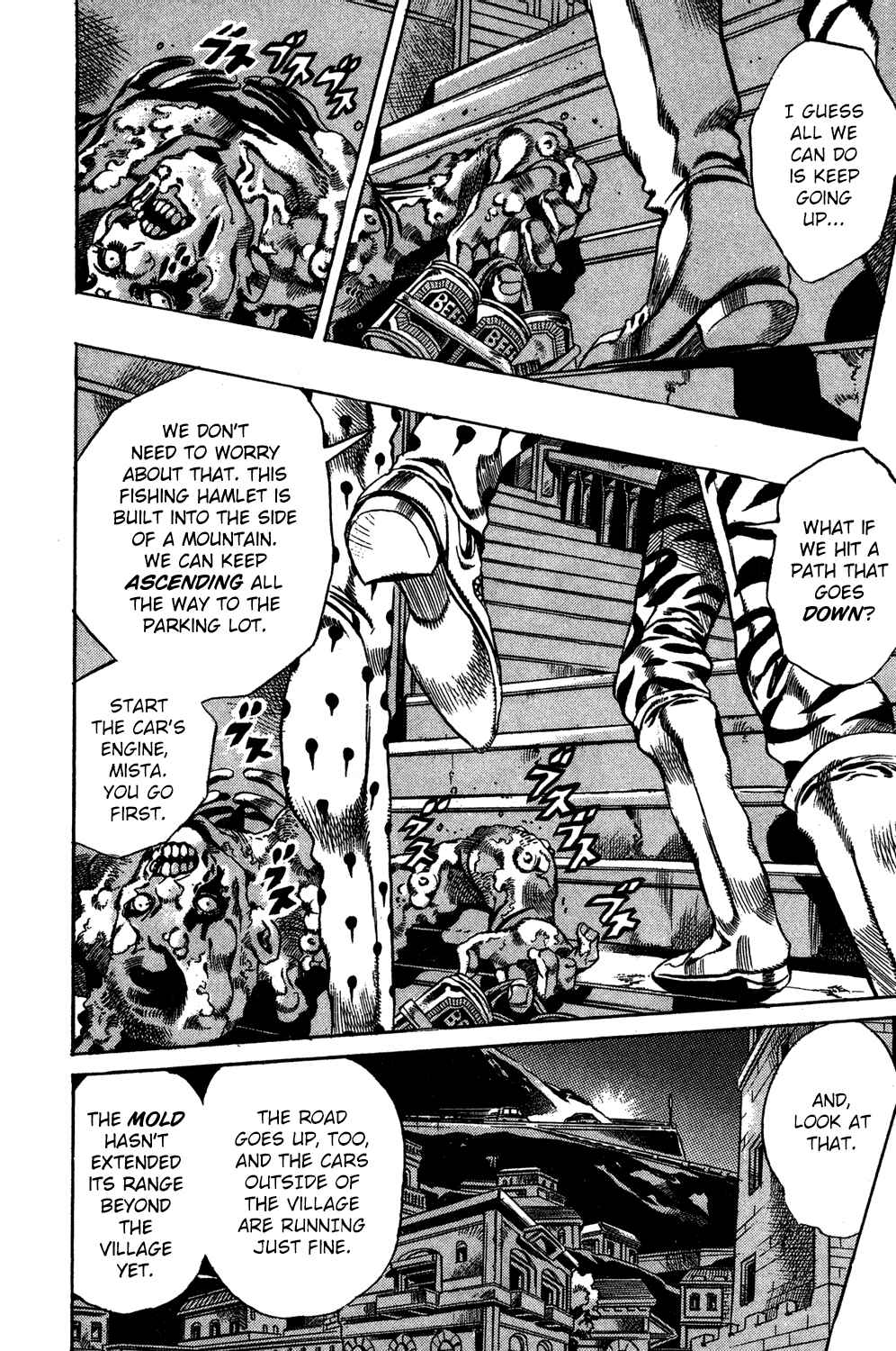 Chapter 116 - Page 3