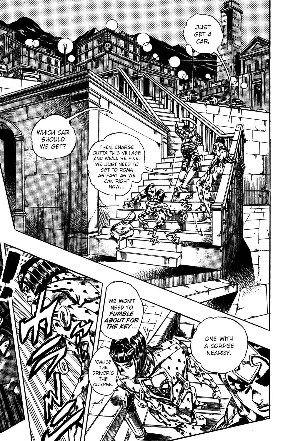 Chapter 116 - Page 4