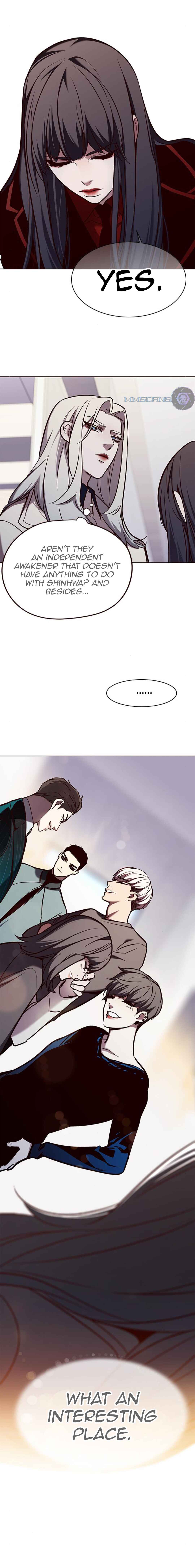 Chapter 140 - Page 31