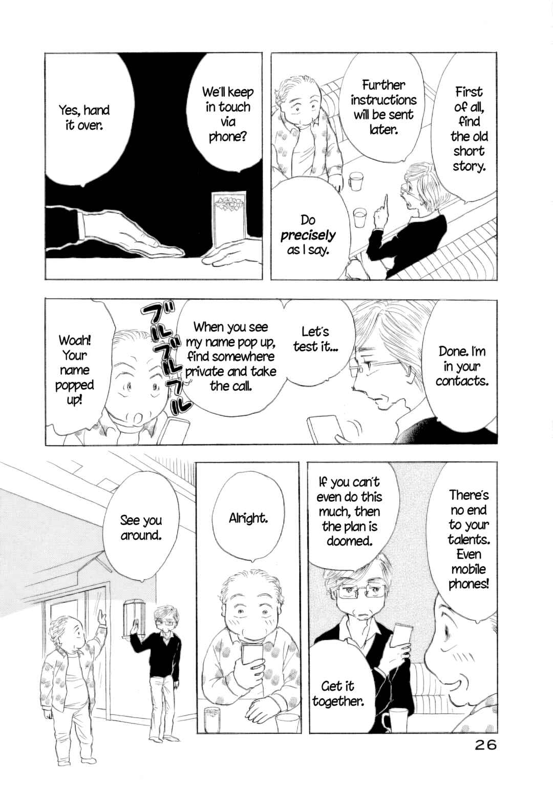 Chapter 59 - Page 27
