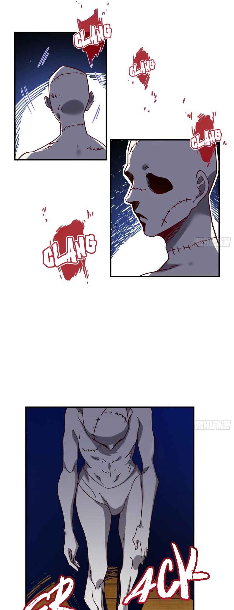 Chapter 425 - Page 10