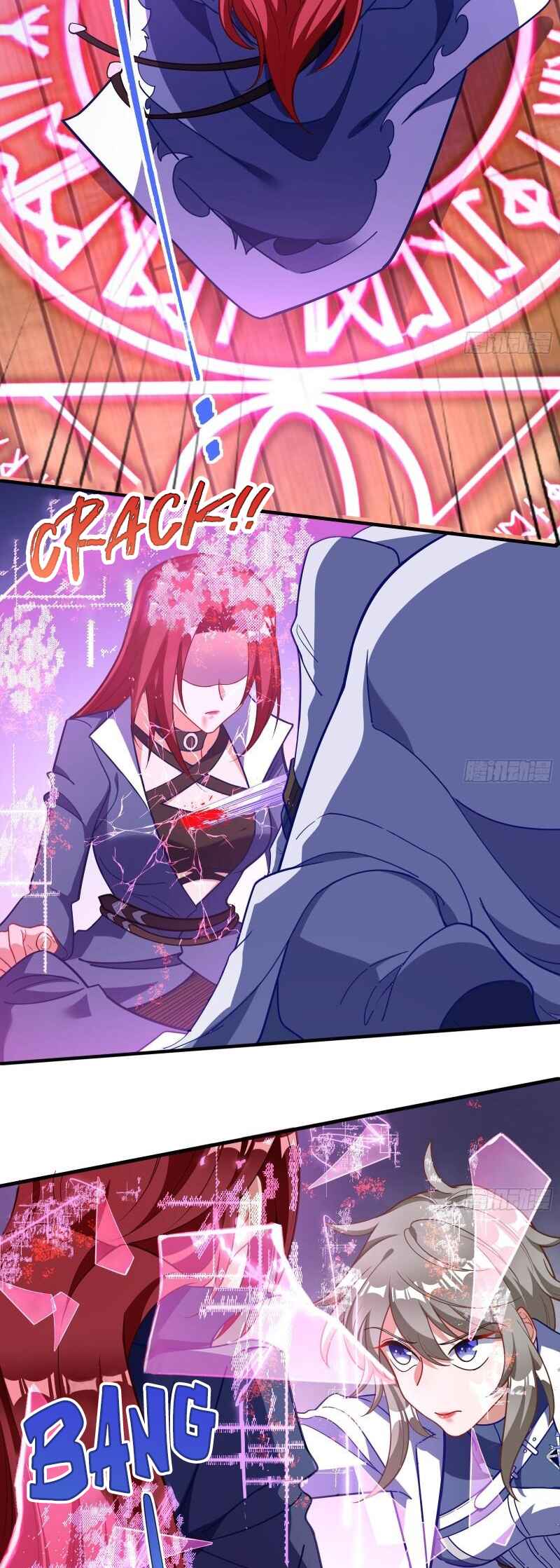 Chapter 425 - Page 28