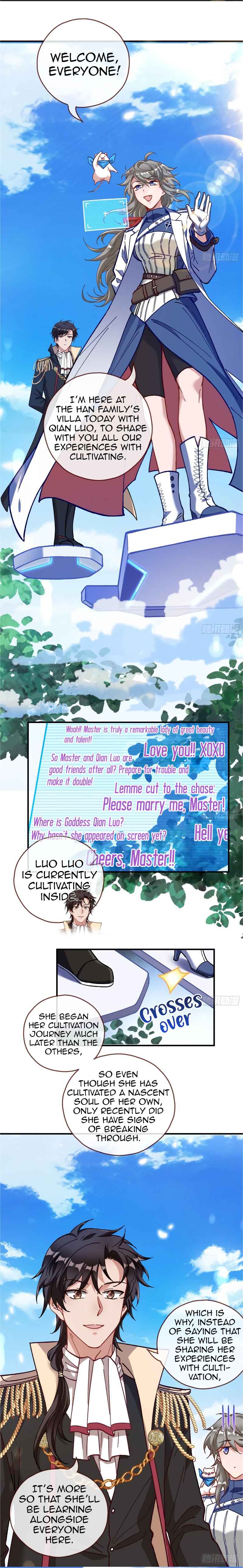 Chapter 425 - Page 3