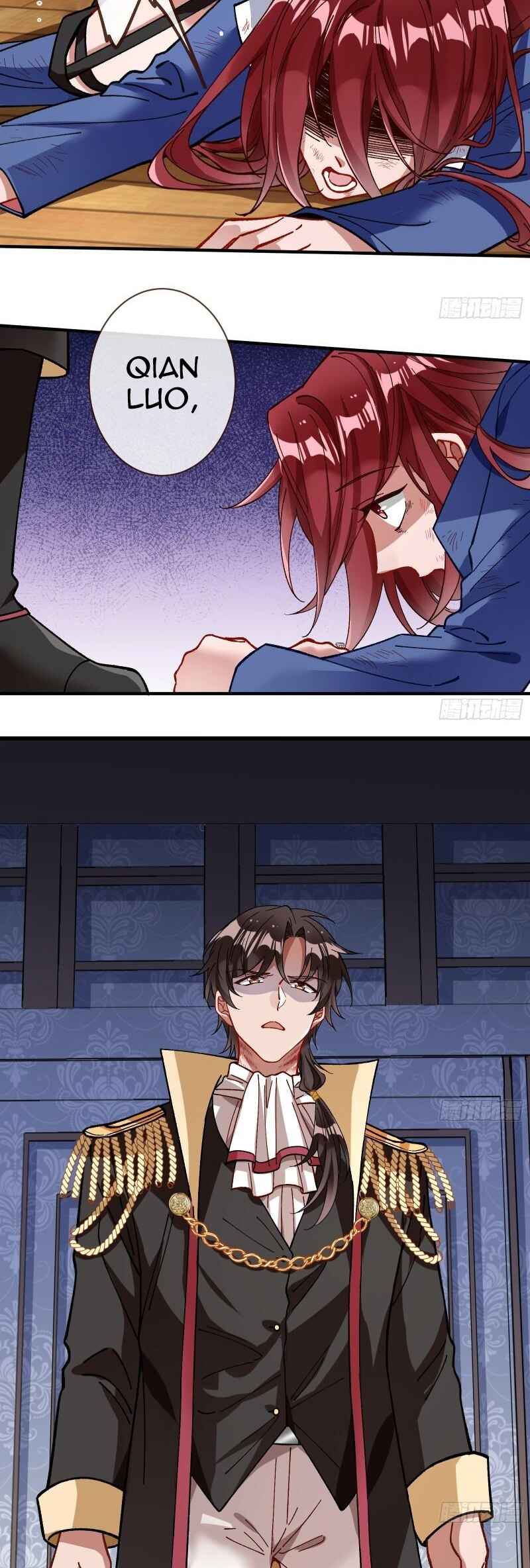 Chapter 425 - Page 35