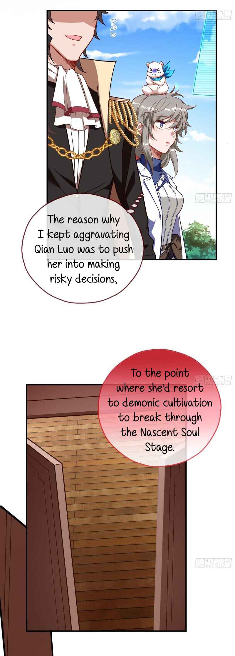 Chapter 425 - Page 7