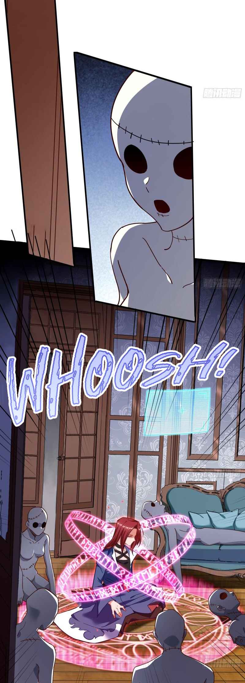 Chapter 425 - Page 8