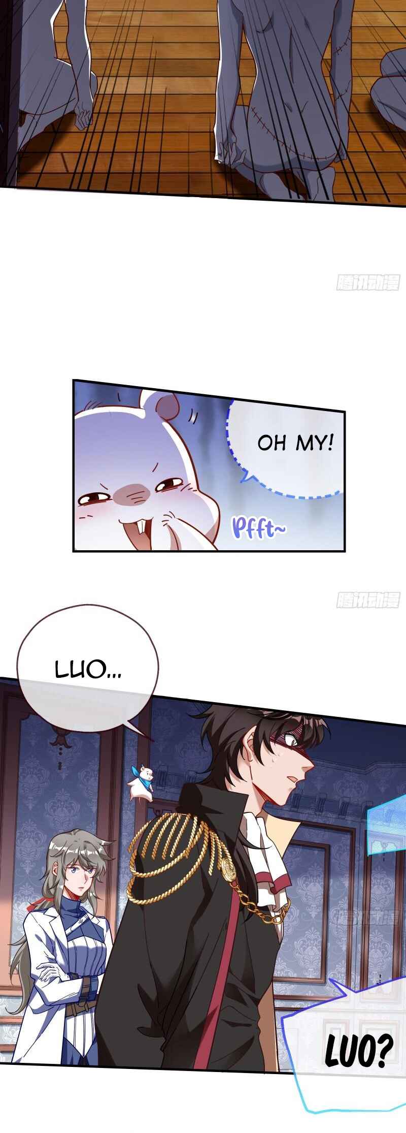 Chapter 425 - Page 9
