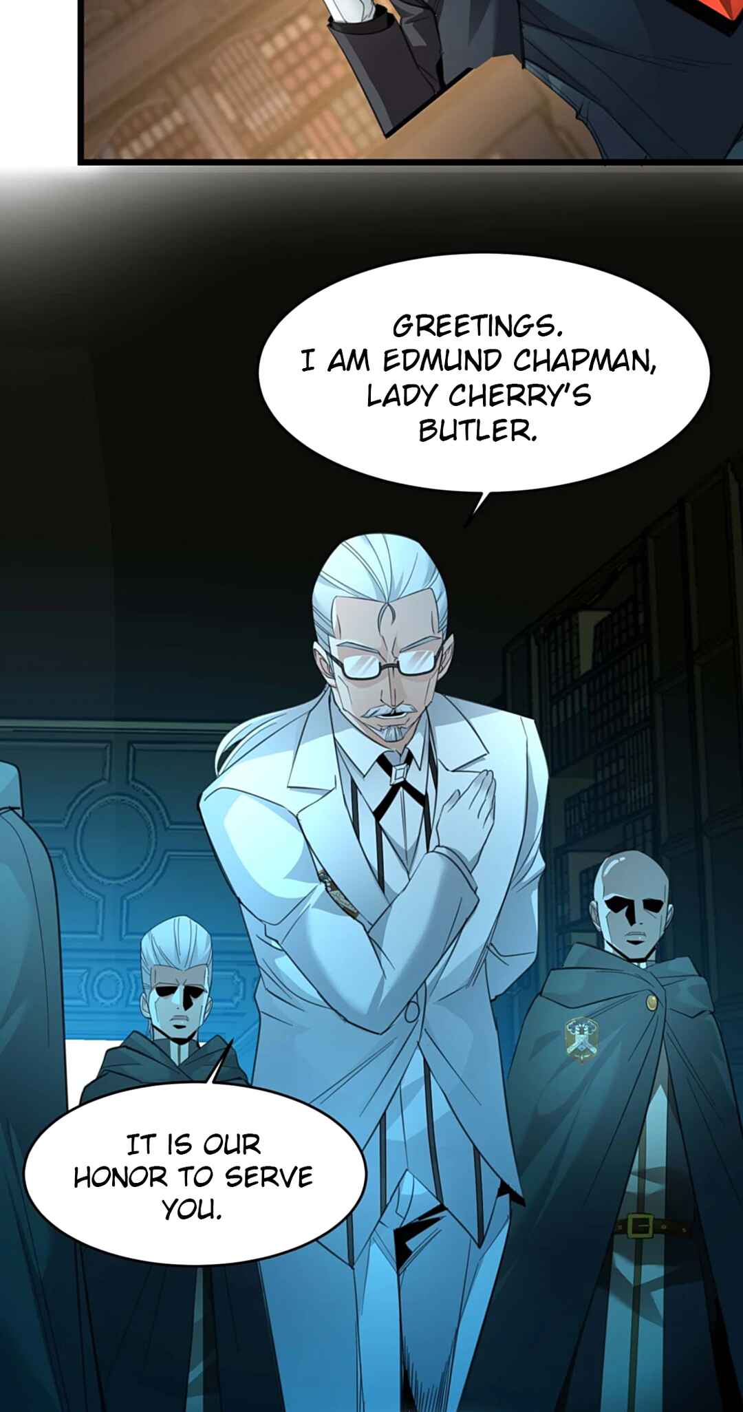 Chapter 97 - Page 11