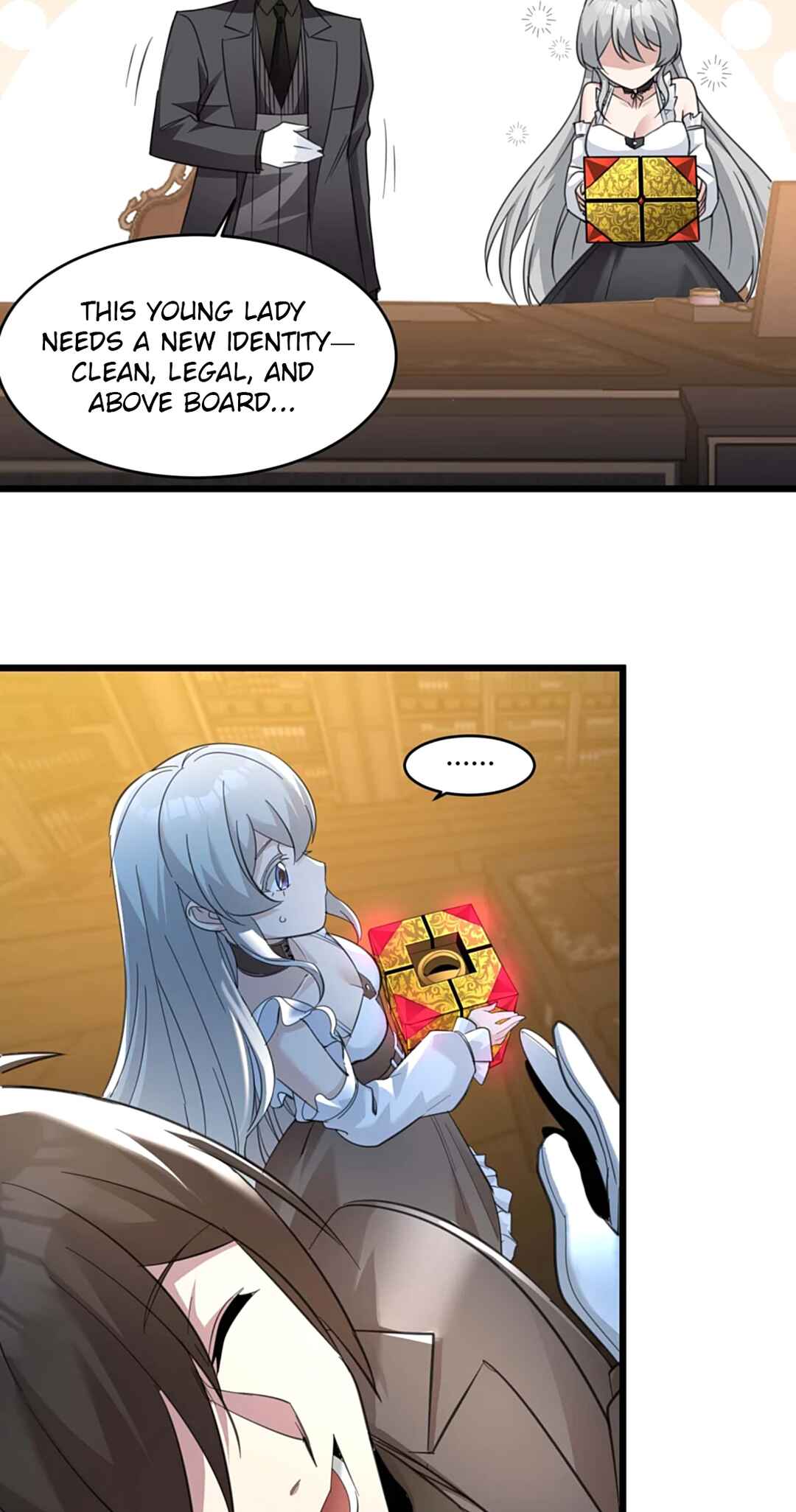 Chapter 97 - Page 13