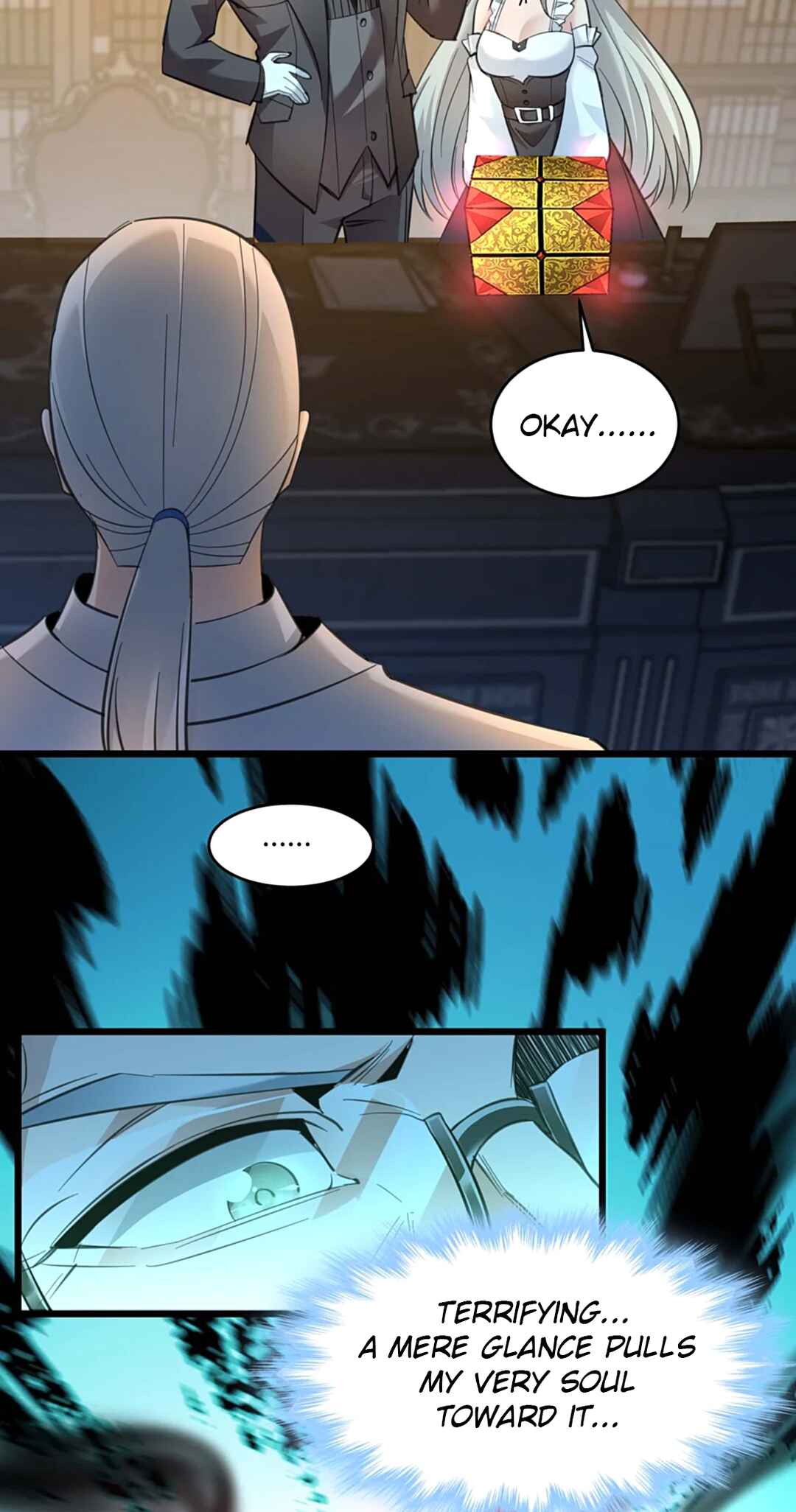Chapter 97 - Page 15