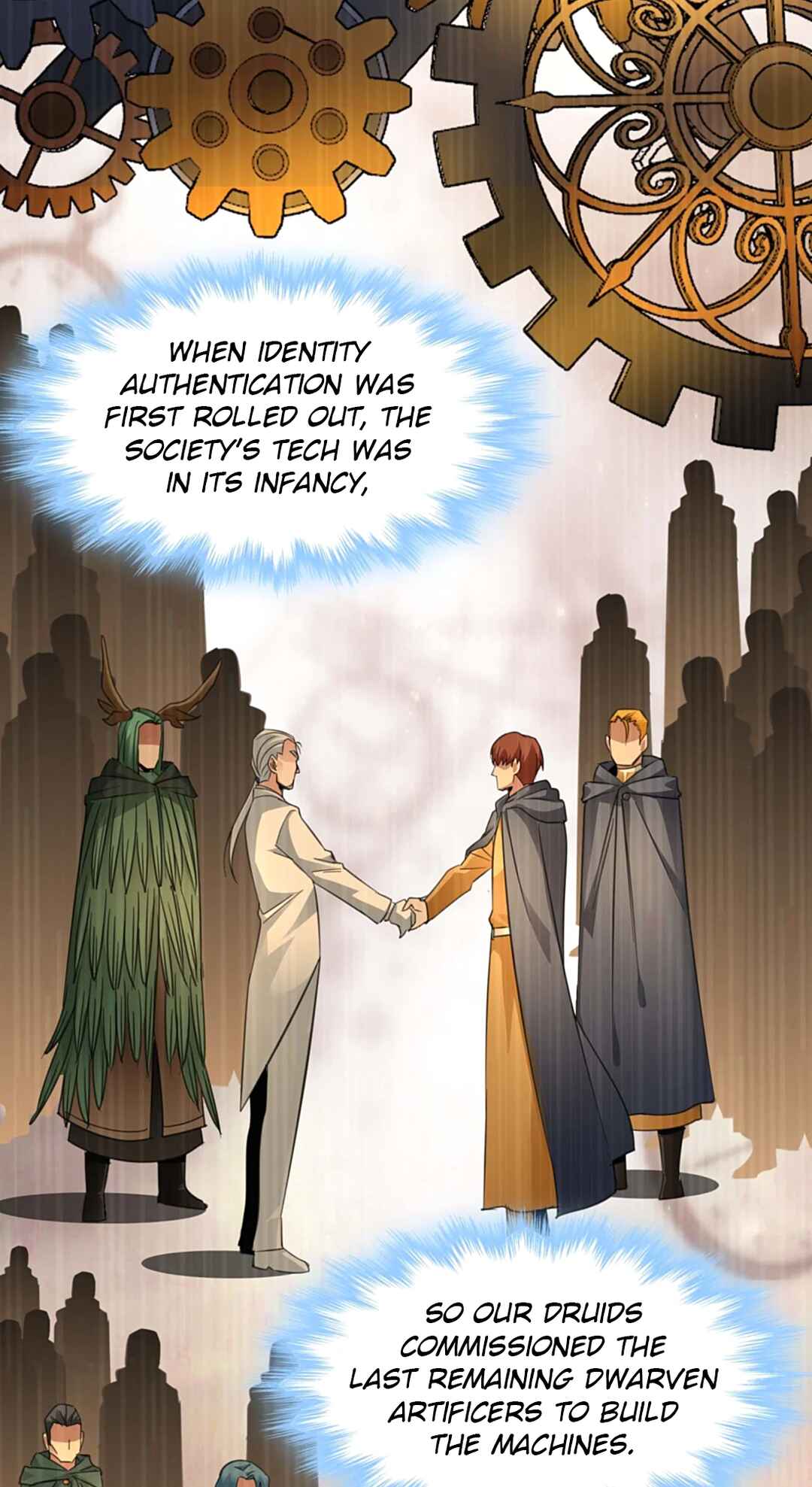 Chapter 97 - Page 18