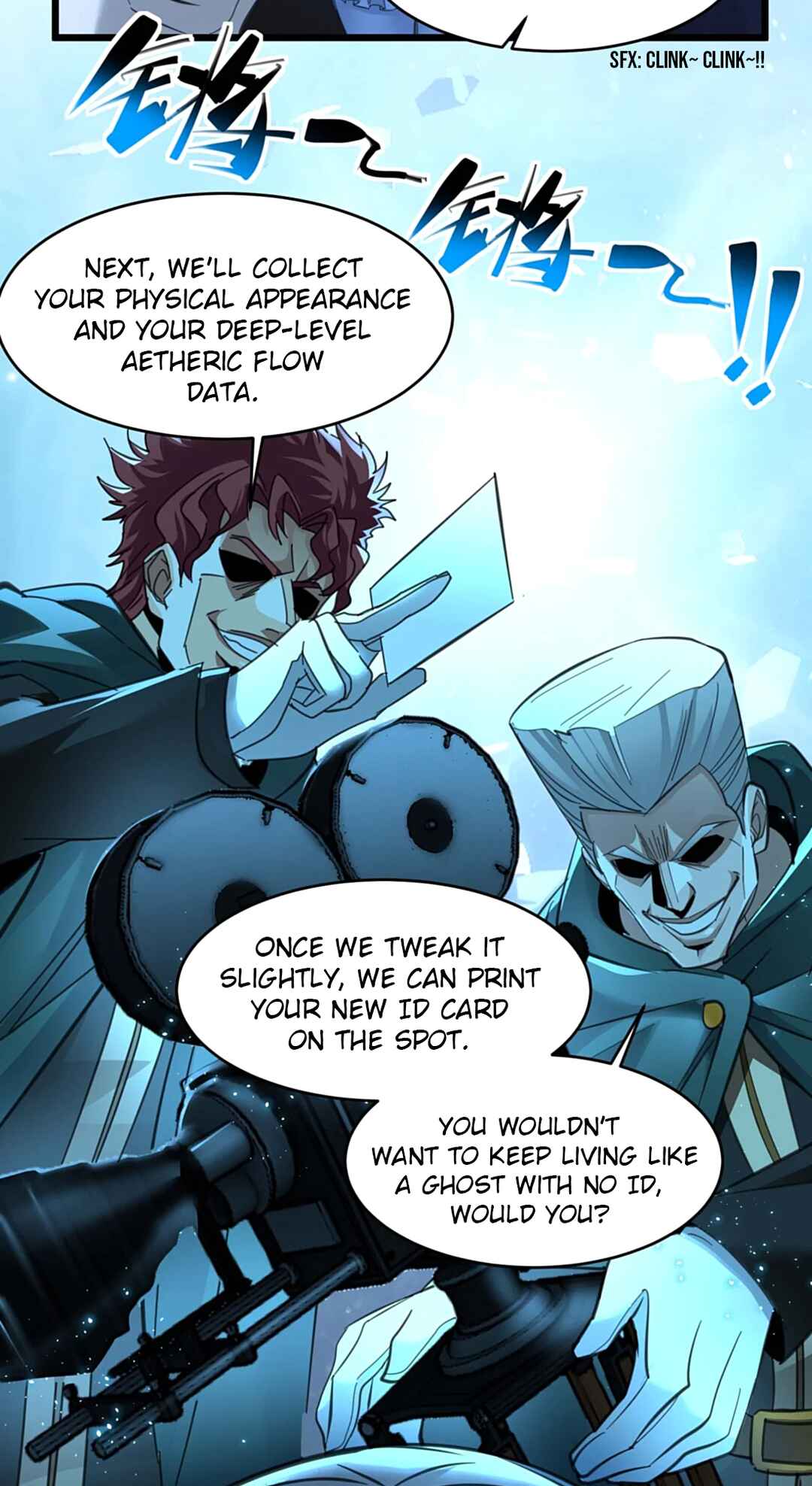Chapter 97 - Page 22