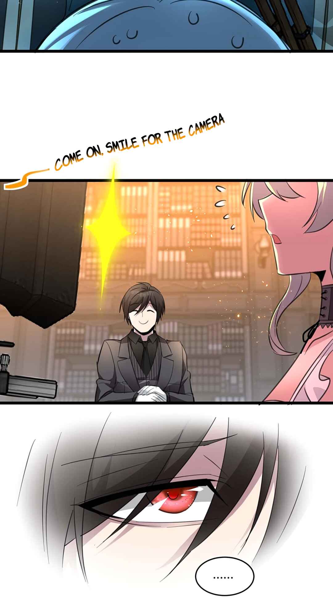 Chapter 97 - Page 23