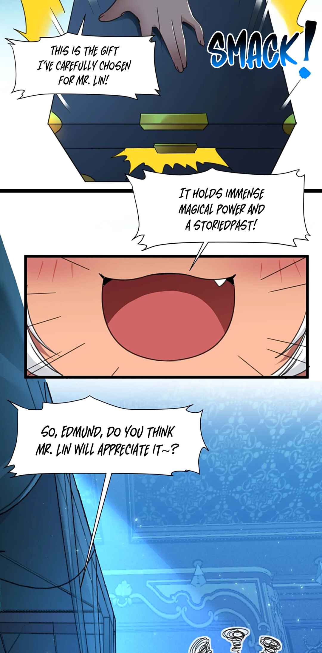 Chapter 97 - Page 30