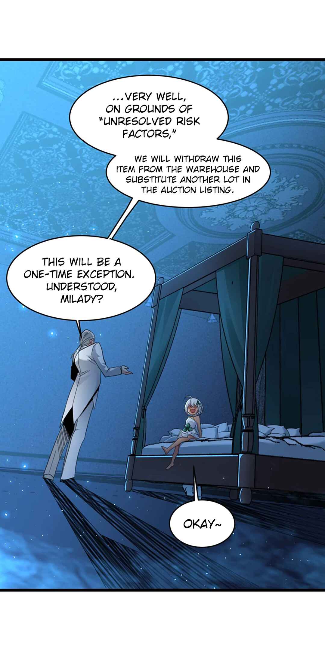 Chapter 97 - Page 34