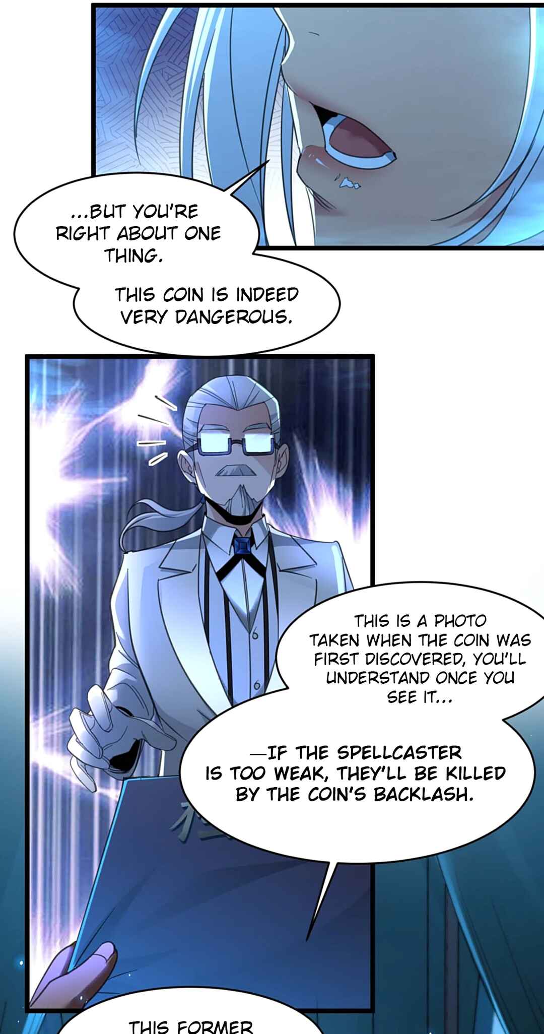 Chapter 97 - Page 35