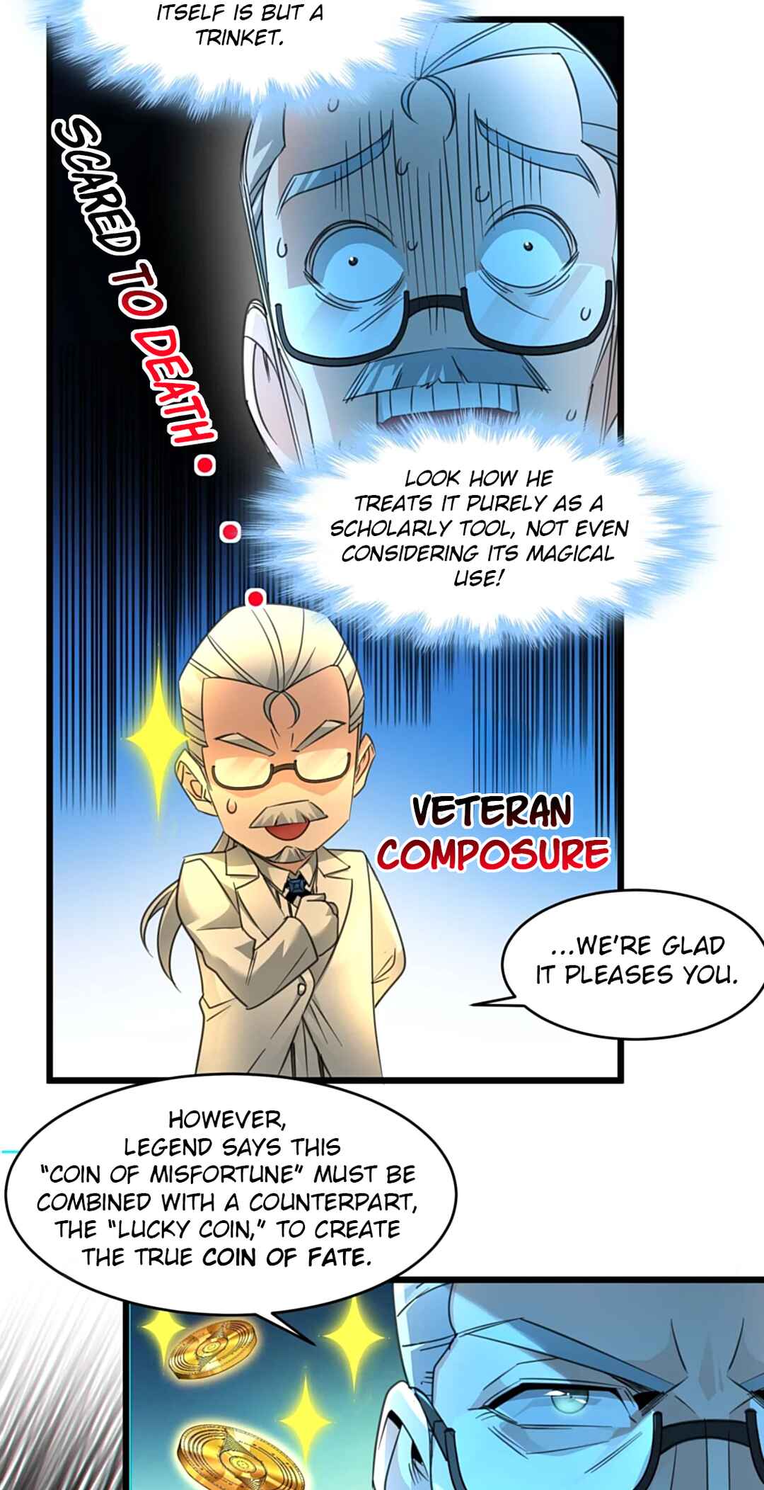 Chapter 97 - Page 42