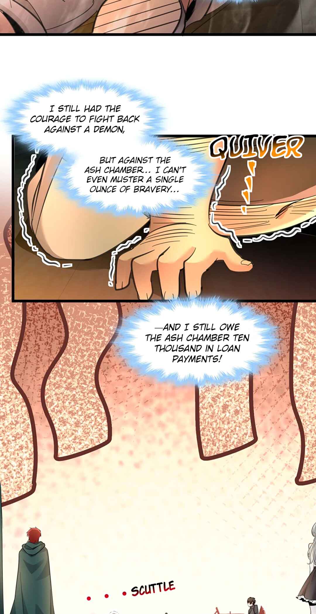 Chapter 97 - Page 50