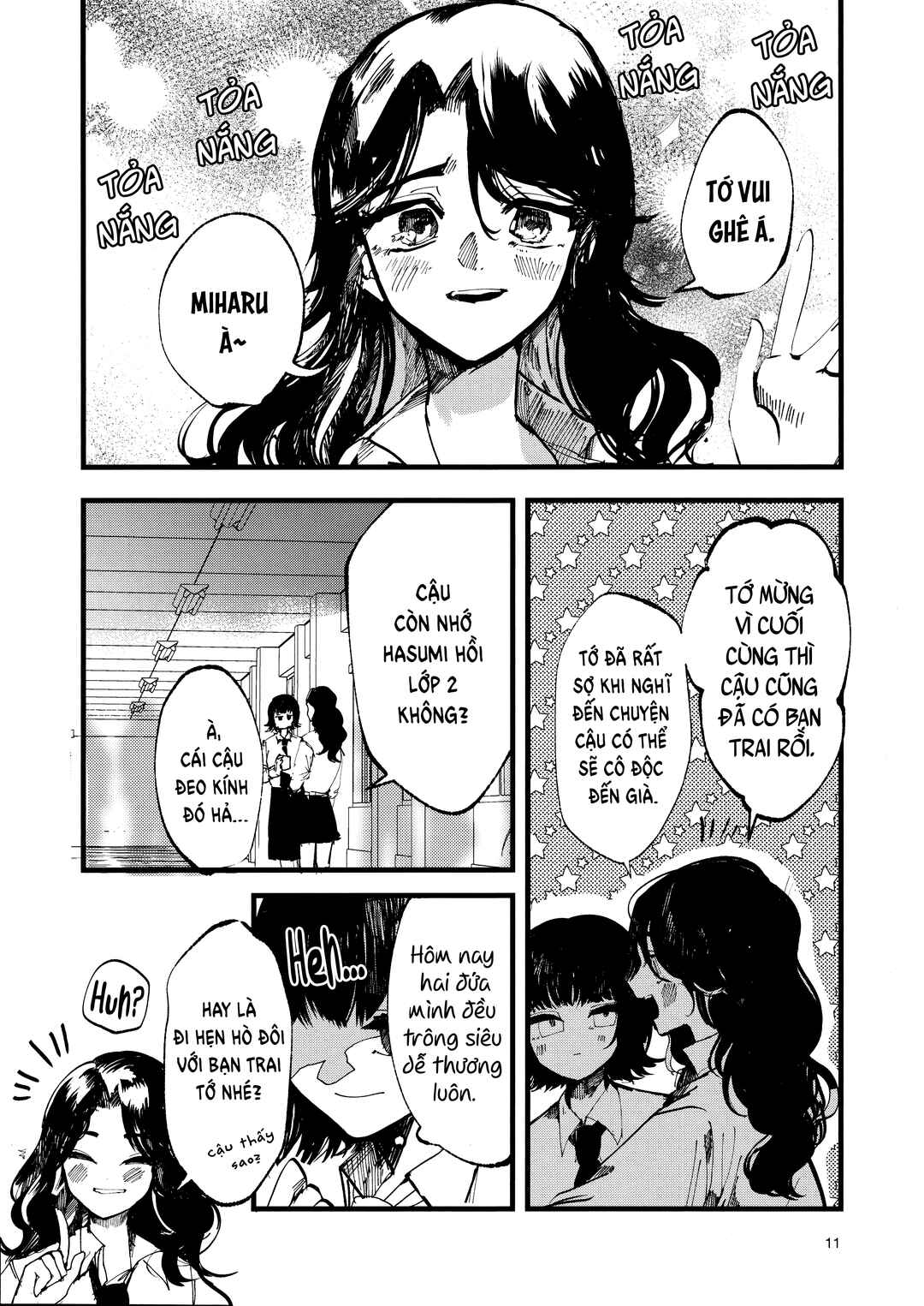 Chapter ? - Page 11