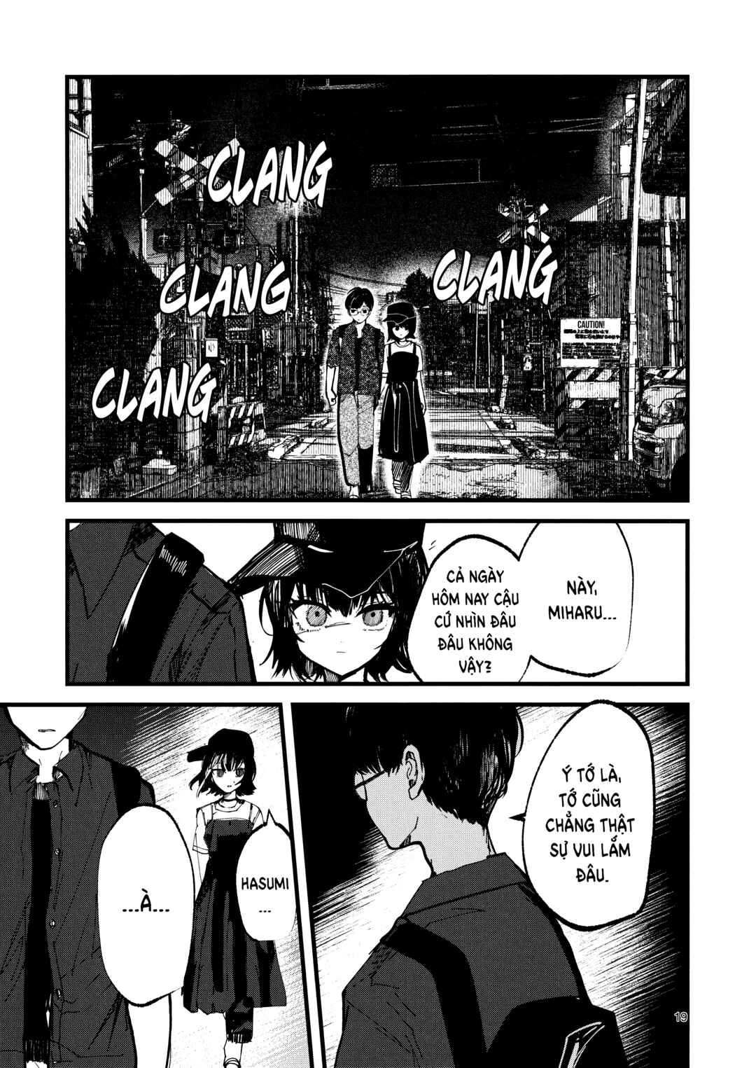 Chapter ? - Page 19