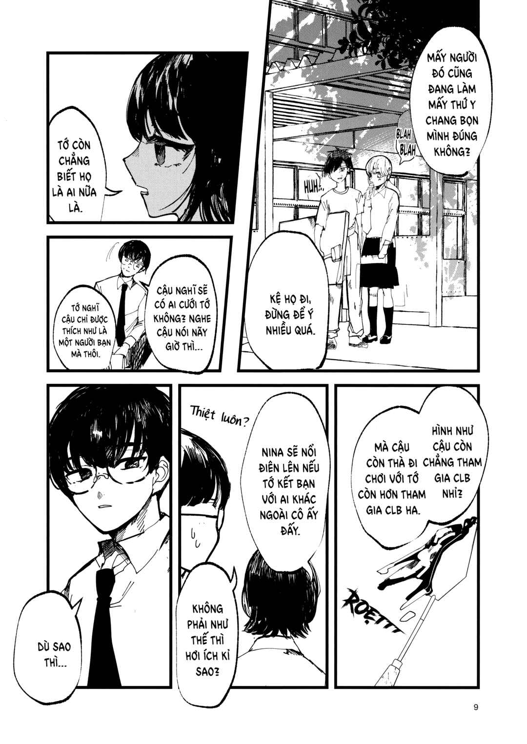 Chapter ? - Page 9