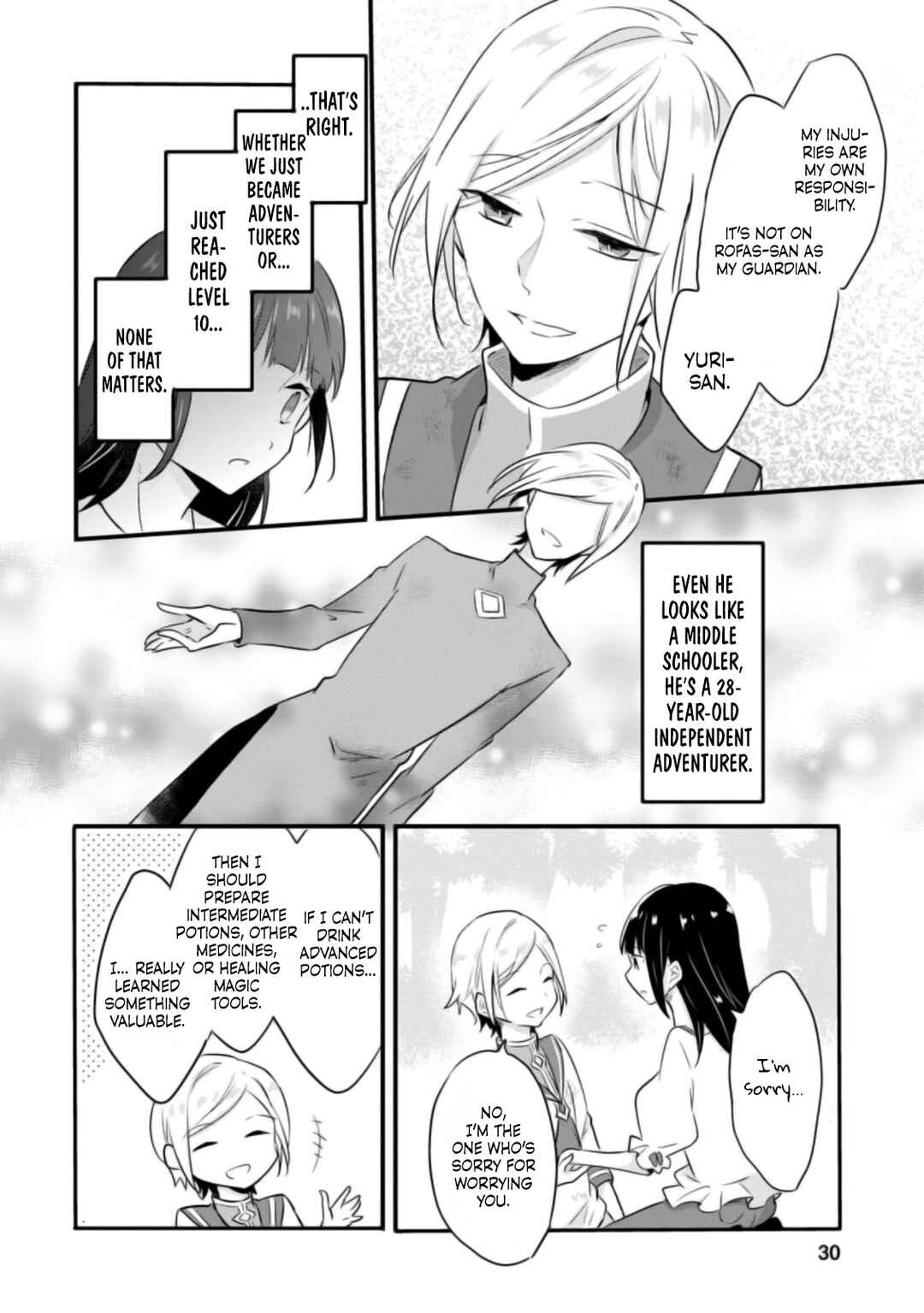 Chapter 21 - Page 27