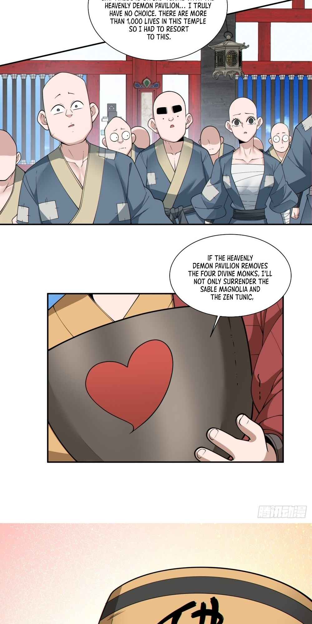 Chapter 168 - Page 34